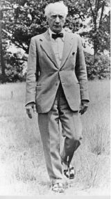 fm walking